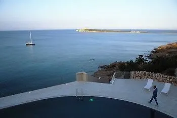 Castello Tafuri Hotel Portopalo Di Capo Passero