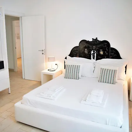 Castello Tafuri Hotel 4*