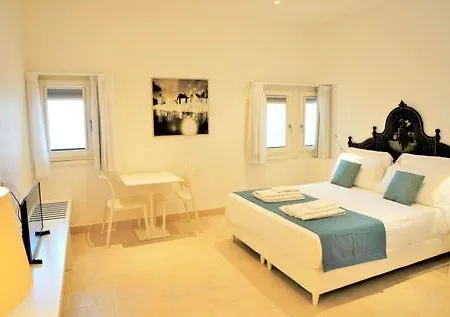 Castello Tafuri 4* Porto Palo