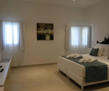 Hotel Castello Tafuri