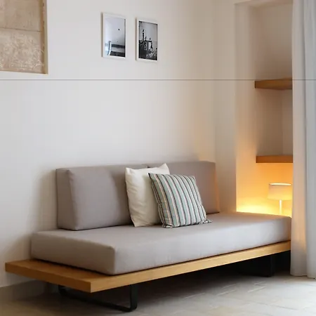 Hotel Castello Tafuri 4*