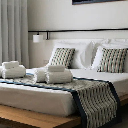 Castello Tafuri Hotel