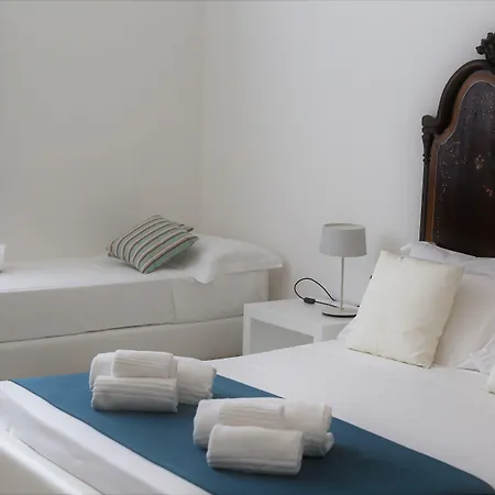 Castello Tafuri 4* Porto Palo