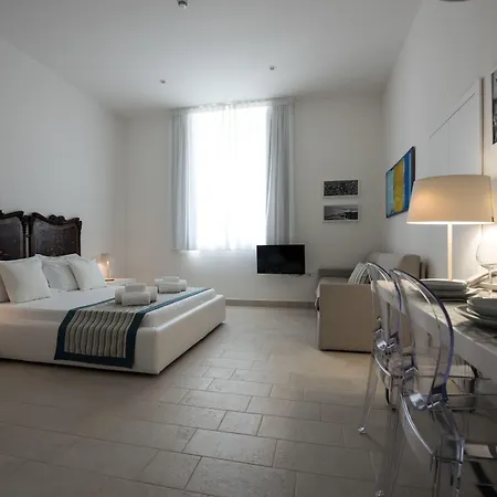 Castello Tafuri Hotel