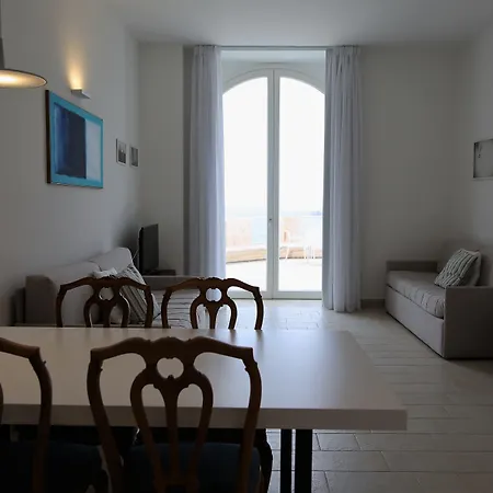 Castello Tafuri Hotel 4*