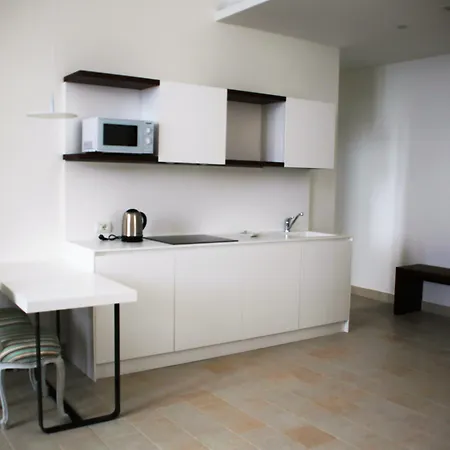 Castello Tafuri 4* Porto Palo