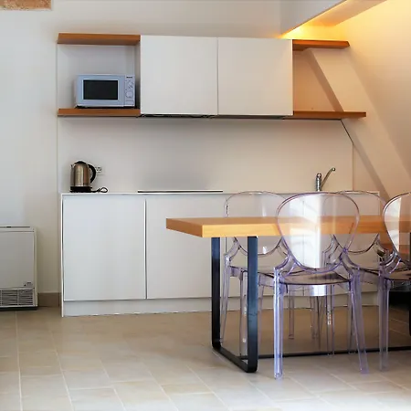 Castello Tafuri 4* Porto Palo