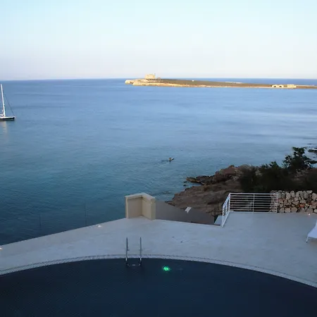 Hotel Castello Tafuri