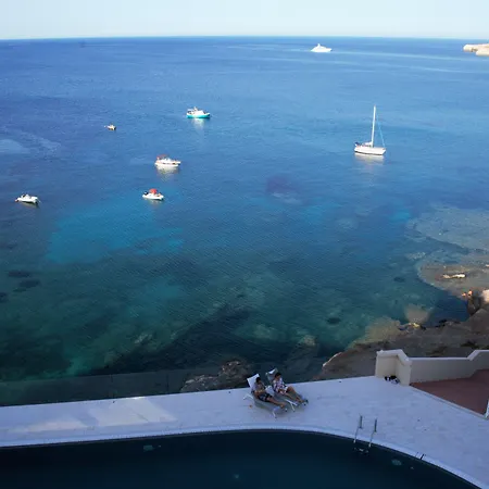 Castello Tafuri 4* Porto Palo