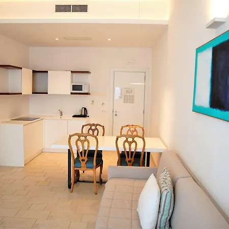 Castello Tafuri Porto Palo