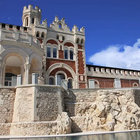 Castello Tafuri
