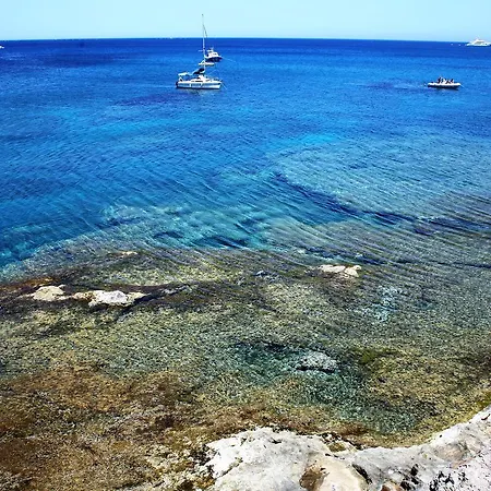 Castello Tafuri Hotel