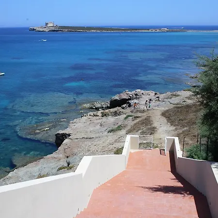 Castello Tafuri Hotel