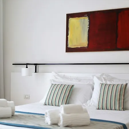 Hotel Castello Tafuri 4*