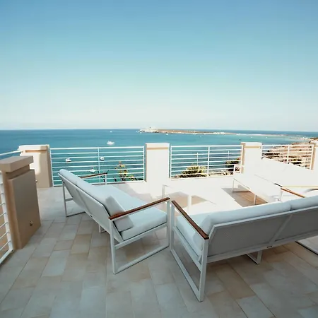 Castello Tafuri Hotel