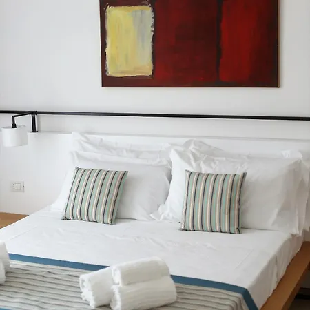 Castello Tafuri Hotel 4*