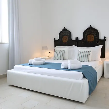 Castello Tafuri 4* Portopalo Di Capo Passero