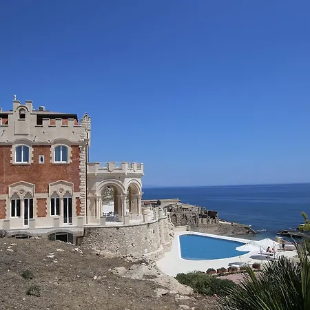 Hotel Castello Tafuri 4*