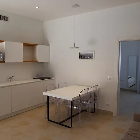 Castello Tafuri 4* Porto Palo