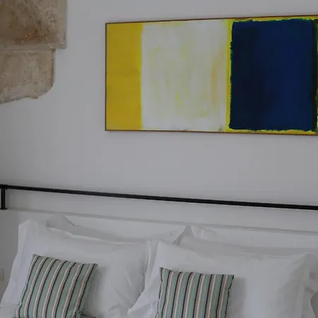 Castello Tafuri Hotel