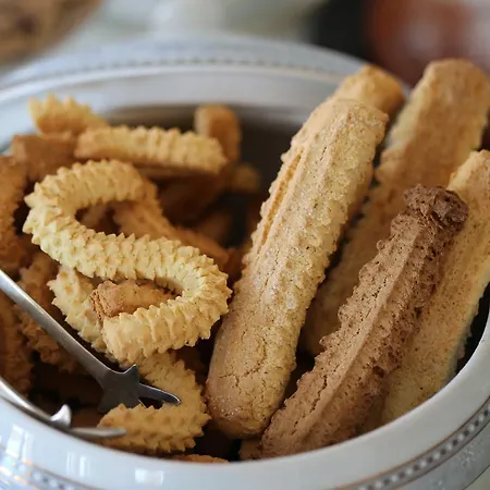 Hotel Castello Tafuri 4*