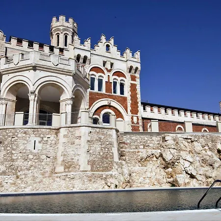 Castello Tafuri 4*