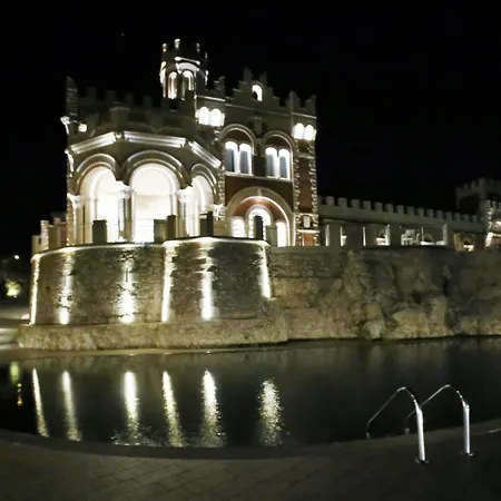Castello Tafuri