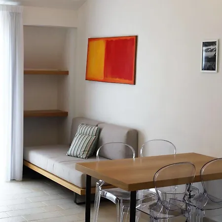 Castello Tafuri Hotel 4*