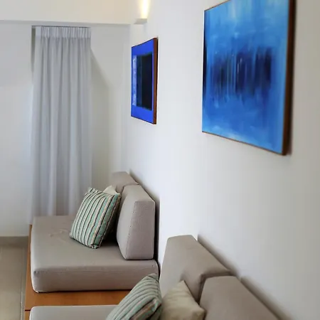 Hotel Castello Tafuri