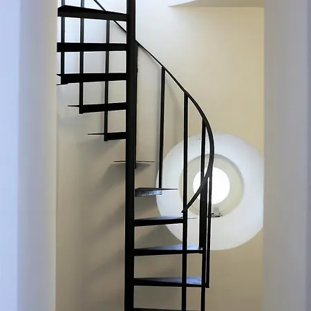 Hotel Castello Tafuri