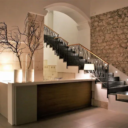 Castello Tafuri 4*
