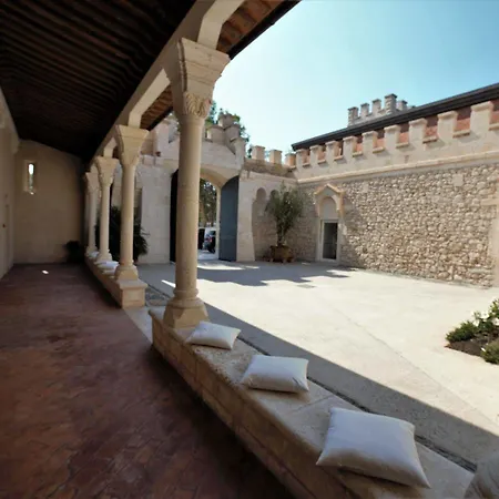 Castello Tafuri Portopalo Di Capo Passero