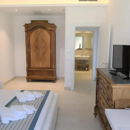 Hotel Castello Tafuri 4*