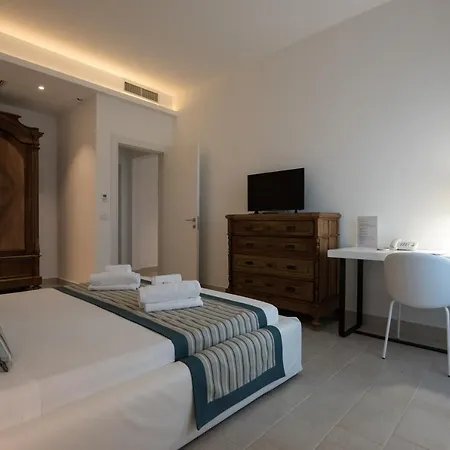 Hotel Castello Tafuri Portopalo Di Capo Passero